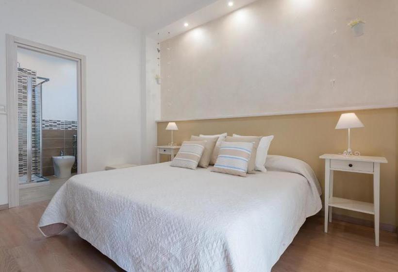 Отель Albergo Elea