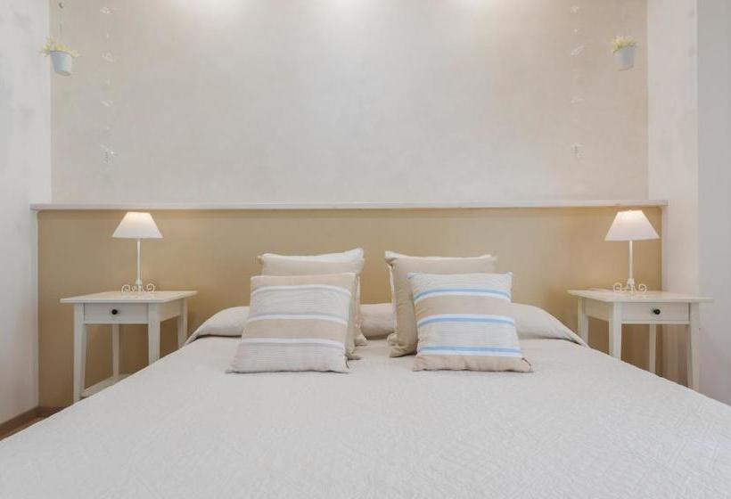 Отель Albergo Elea