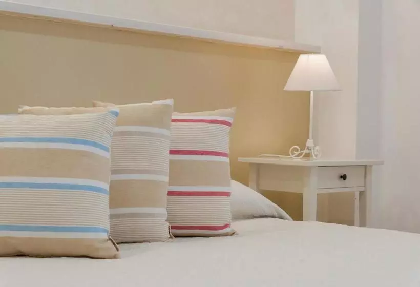 ホテル Albergo Elea