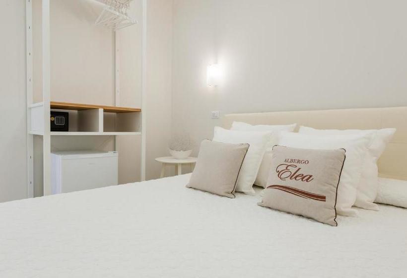 Отель Albergo Elea