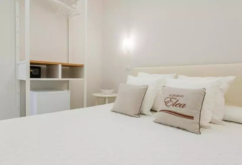 ホテル Albergo Elea