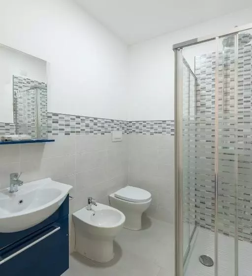 ホテル Albergo Elea