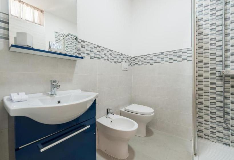 Отель Albergo Elea