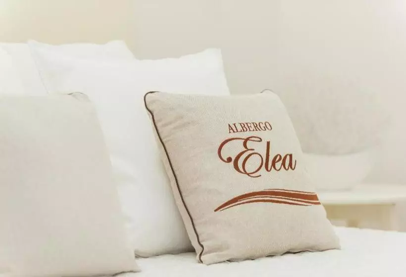 ホテル Albergo Elea