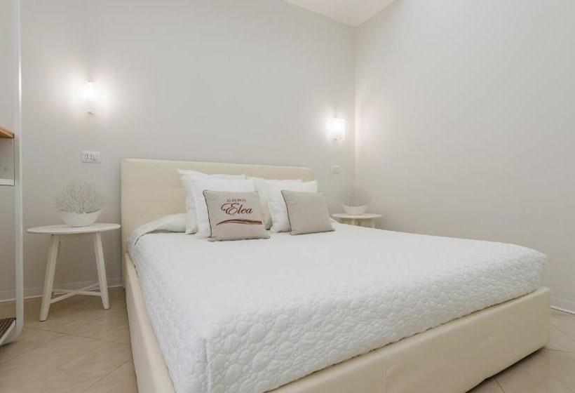 Отель Albergo Elea