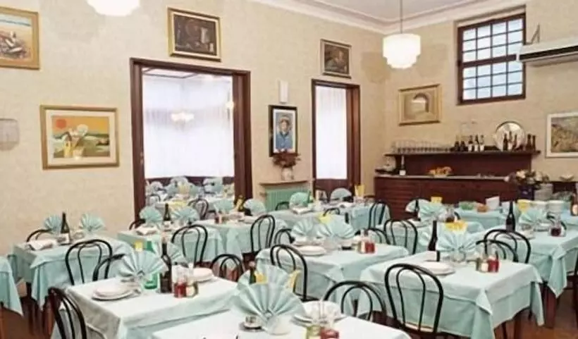 هتل Albergo Tabiano