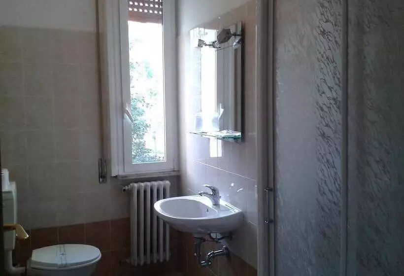 هتل Albergo Tabiano