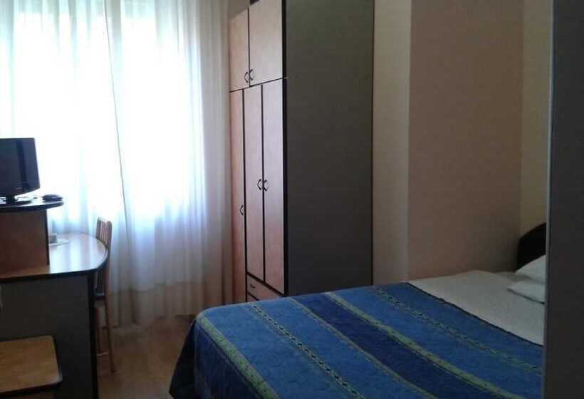 호텔 Albergo Tabiano