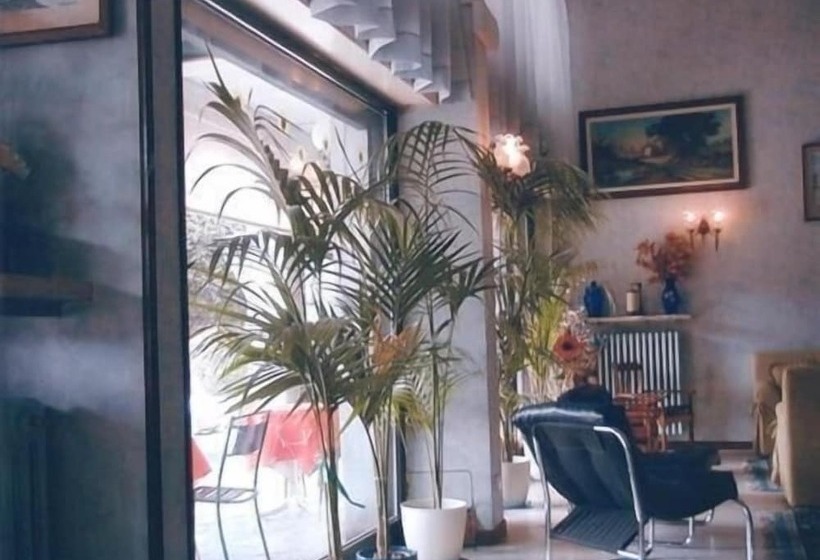 호텔 Albergo Tabiano