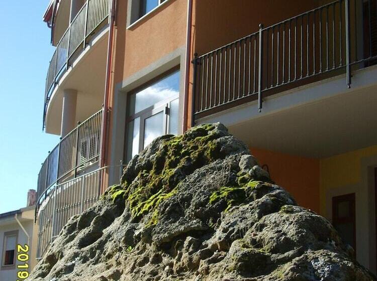 호텔 Giardino San Michele