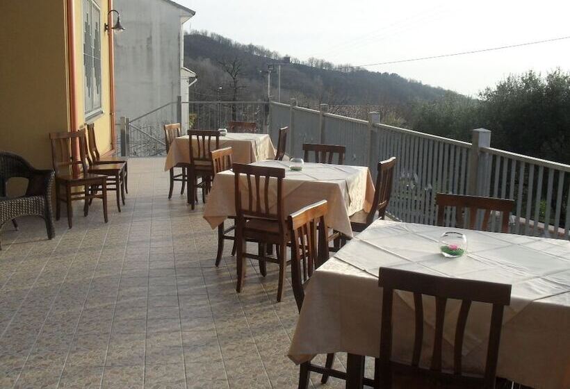 호텔 Giardino San Michele