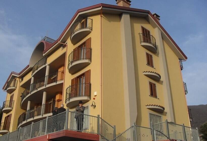 호텔 Giardino San Michele