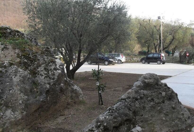 호텔 Giardino San Michele