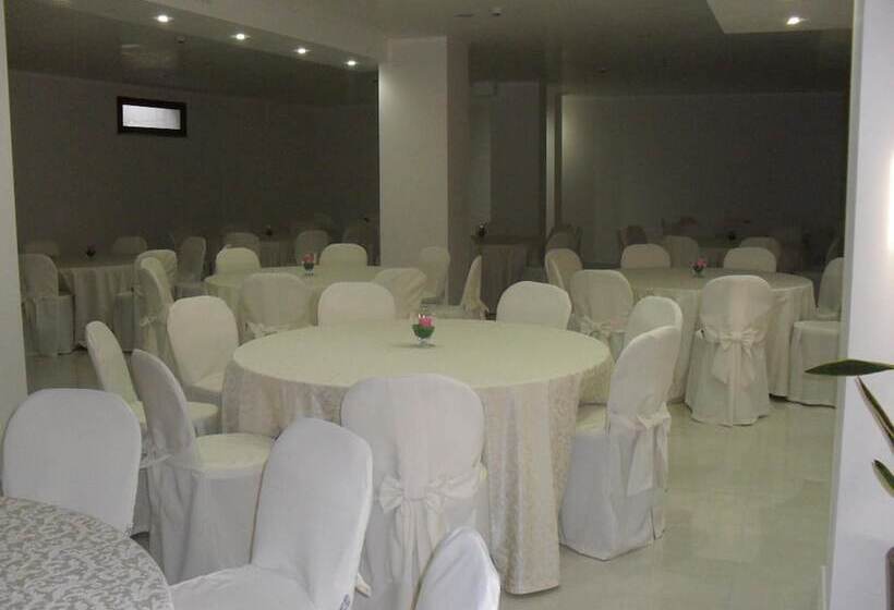 호텔 Giardino San Michele