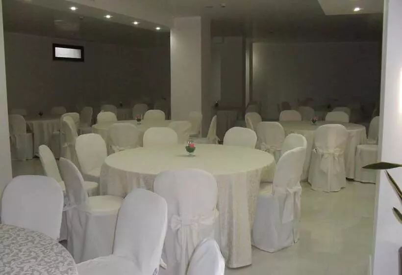 Hotelli Giardino San Michele