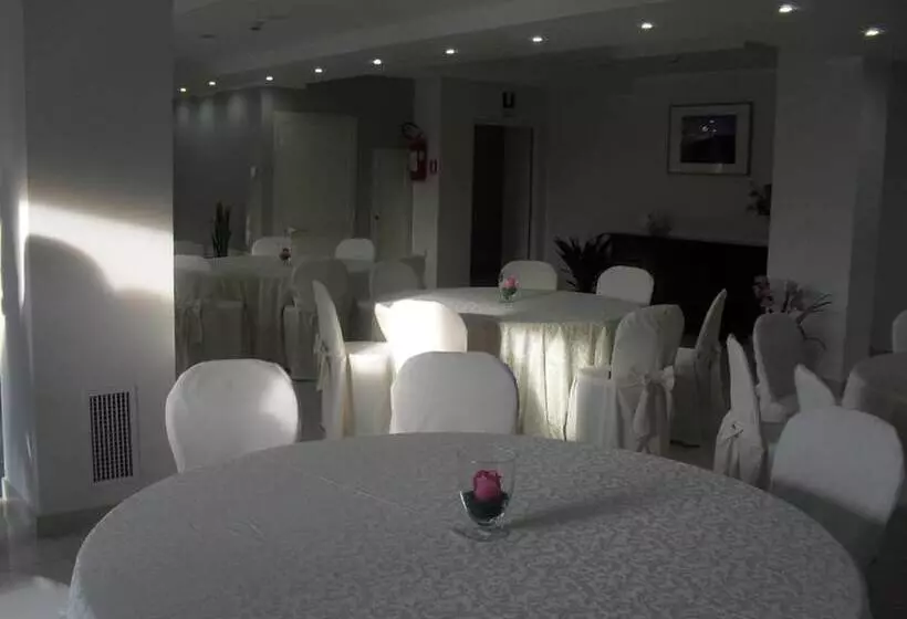 Hotelli Giardino San Michele