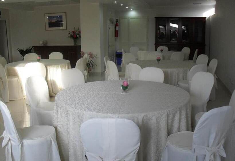 호텔 Giardino San Michele