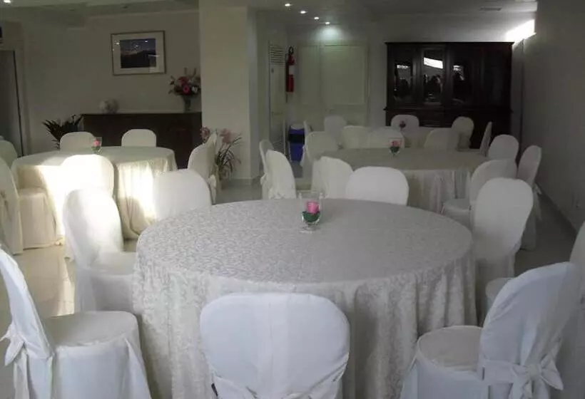 Hotelli Giardino San Michele