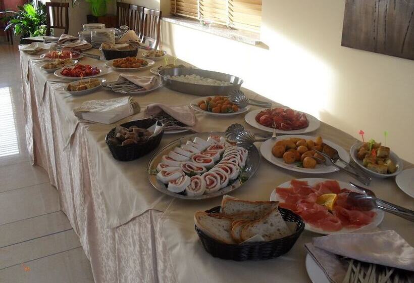 호텔 Giardino San Michele