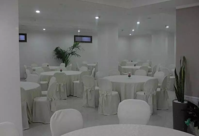 Hotelli Giardino San Michele