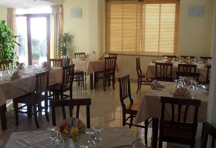 호텔 Giardino San Michele