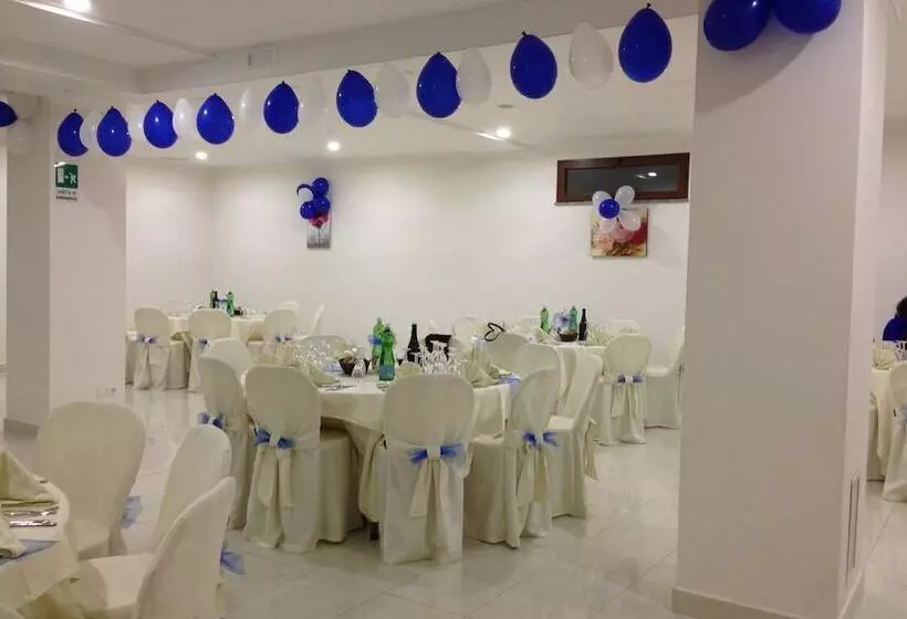 Hotelli Giardino San Michele