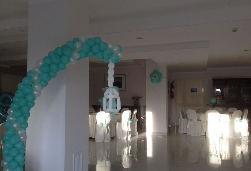 호텔 Giardino San Michele