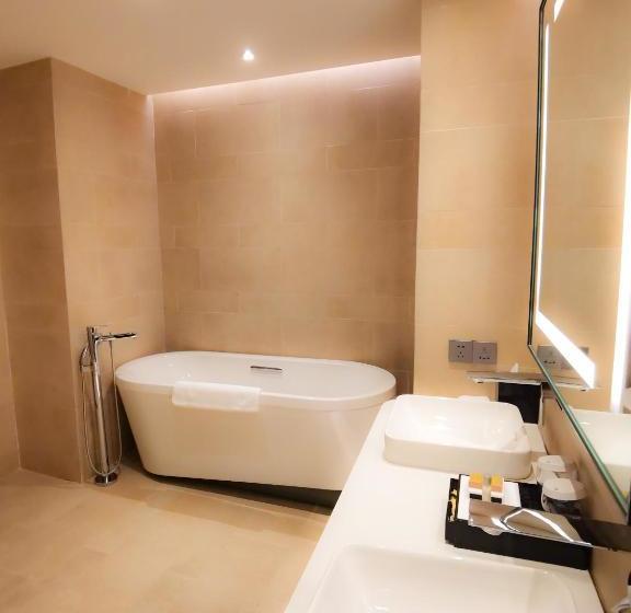 Hotel Hilton Garden Inn Shangrila