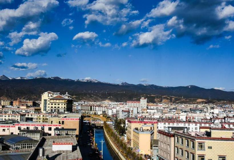 Hotel Hilton Garden Inn Shangrila