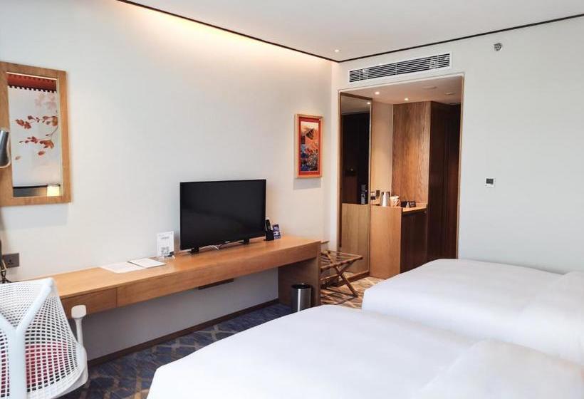 Hotel Hilton Garden Inn Shangrila