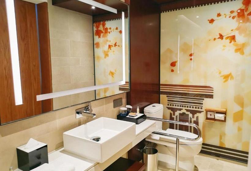 Hotel Hilton Garden Inn Shangrila