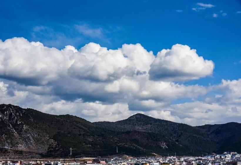 Hotel Hilton Garden Inn Shangrila