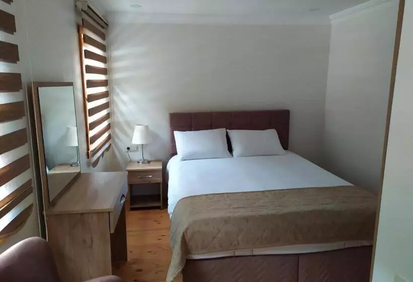 هتل Kackar Resort