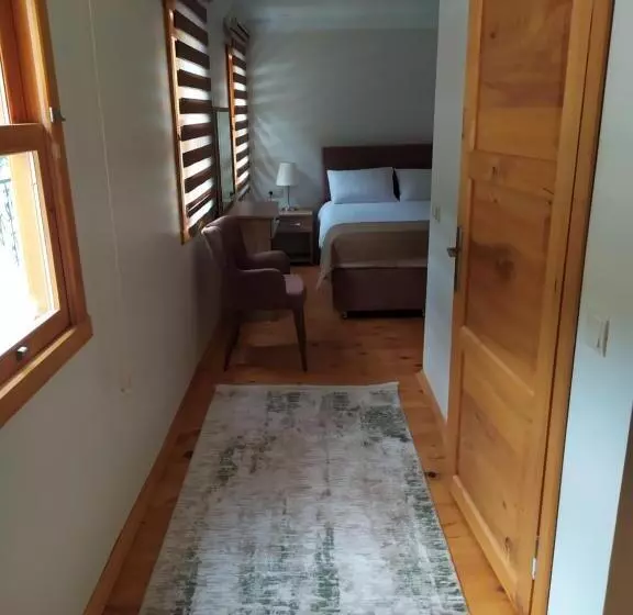 هتل Kackar Resort