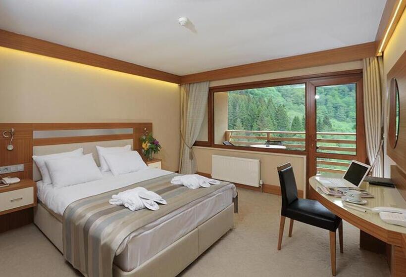 فندق Kackar Resort