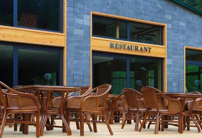 فندق Kackar Resort