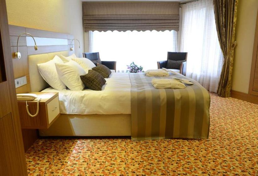 فندق Kackar Resort