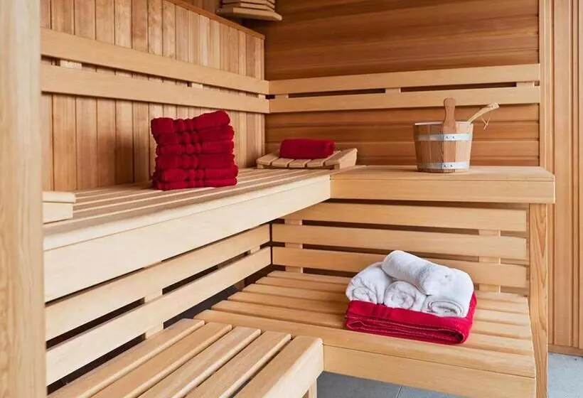 هتل Kackar Resort