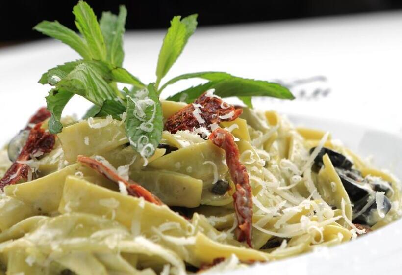 فندق Kackar Resort