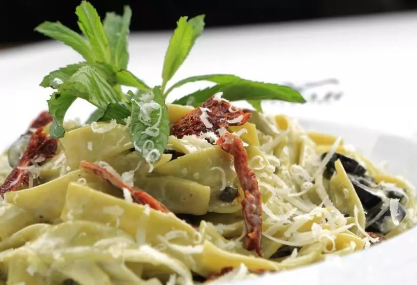 هتل Kackar Resort