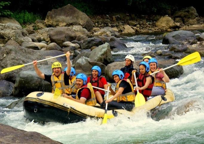 فندق Kackar Resort