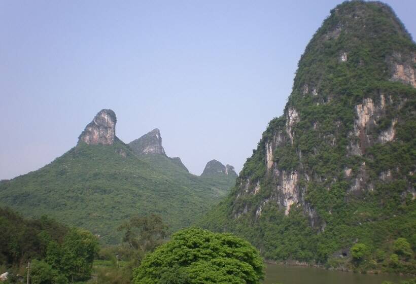 Hotel Li River Resort