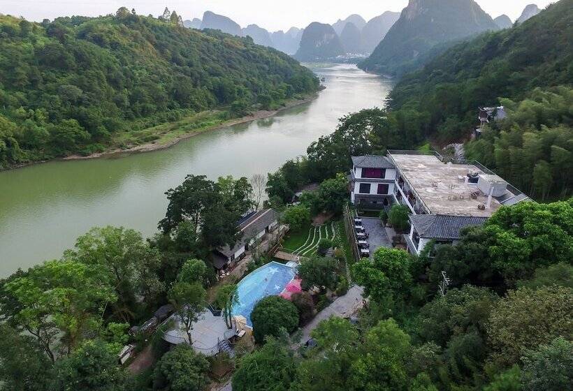 Hotel Li River Resort