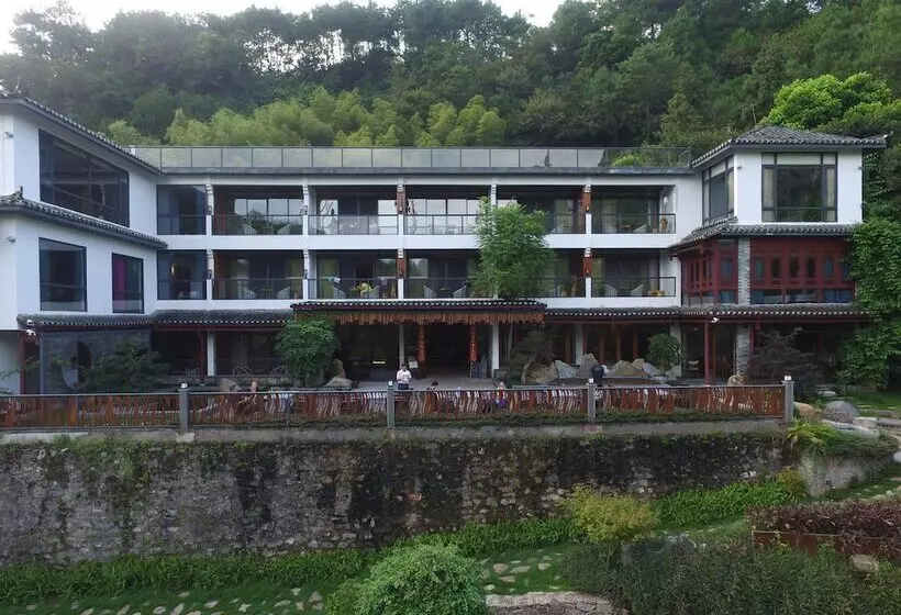 ホテル Li River Resort