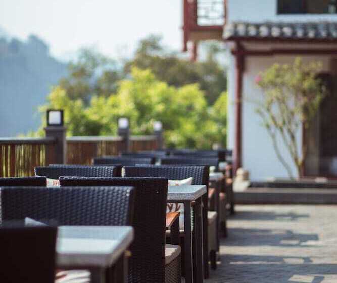 Hotel Li River Resort