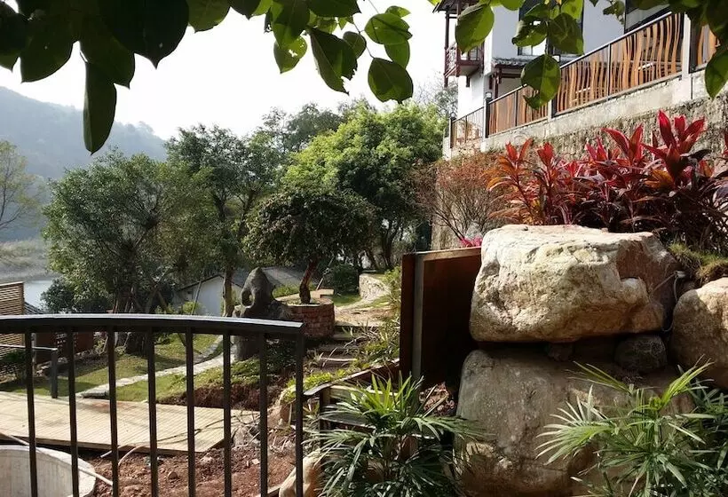 ホテル Li River Resort