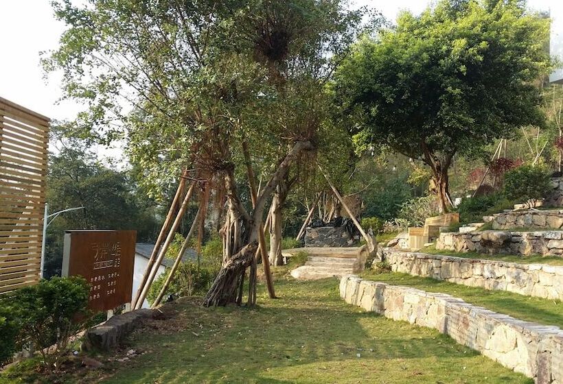 Hotel Li River Resort