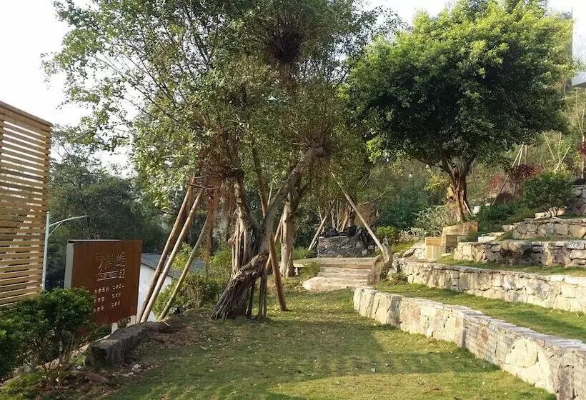 ホテル Li River Resort