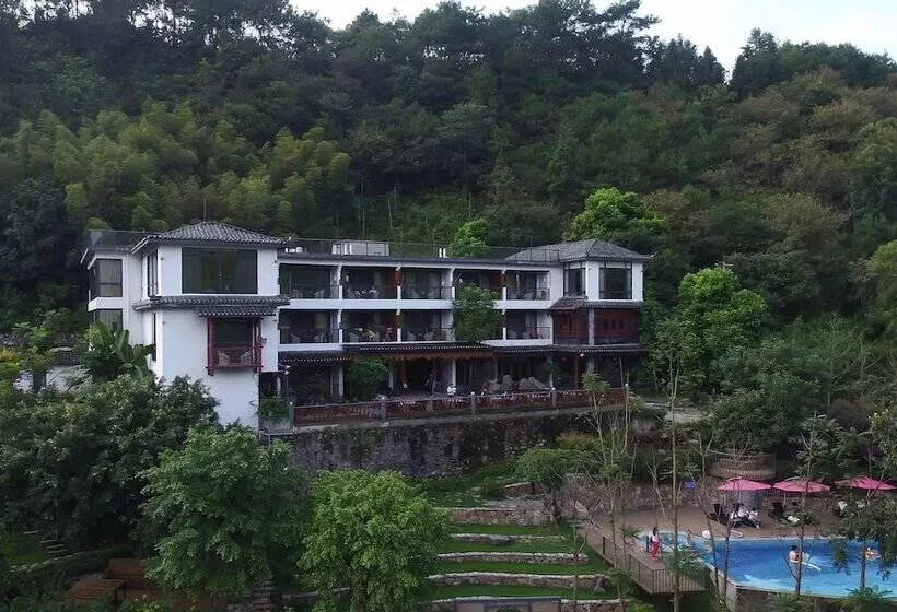ホテル Li River Resort