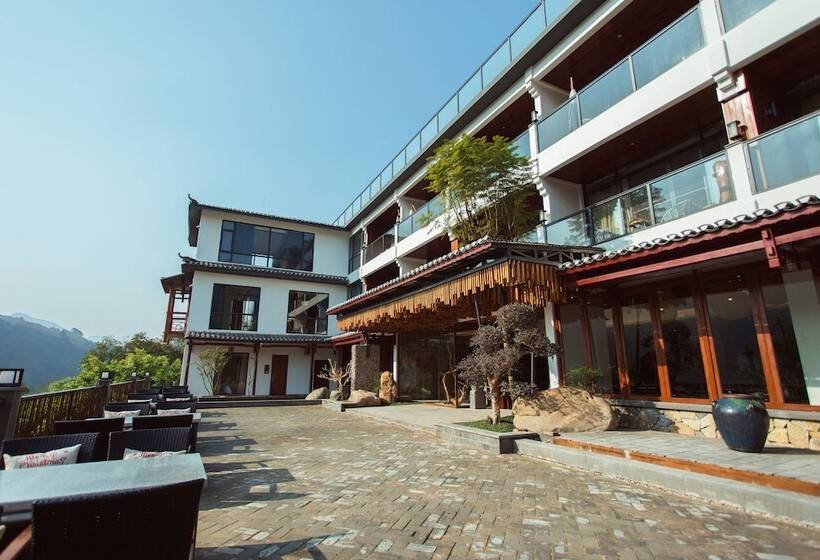 Hotel Li River Resort